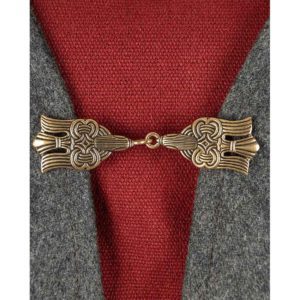 Corax Clasp