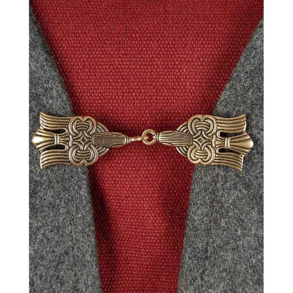 Corax Clasp