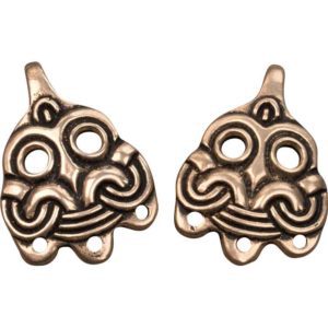 Birka Hooks