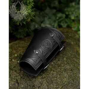 Artemis Archer Bracer