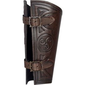 Artemis Archer Bracer