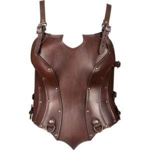 Kendra Ladies Cuirass