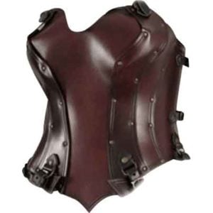 Kendra Ladies Cuirass