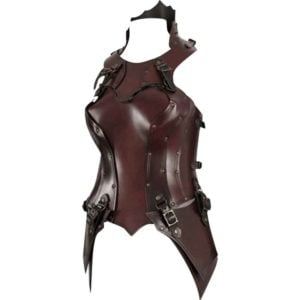 Kendra Ladies Cuirass
