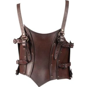 Kendra Ladies Cuirass