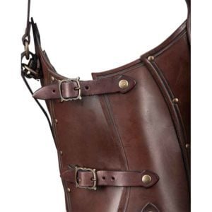 Kendra Ladies Cuirass