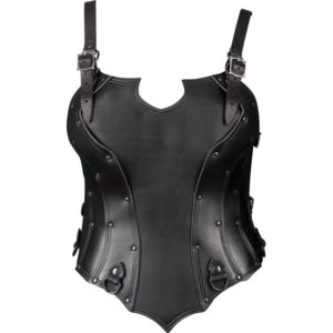 Kendra Ladies Cuirass