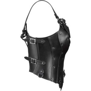 Kendra Ladies Cuirass