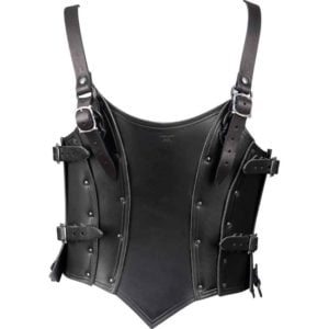 Kendra Ladies Cuirass