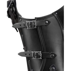 Kendra Ladies Cuirass