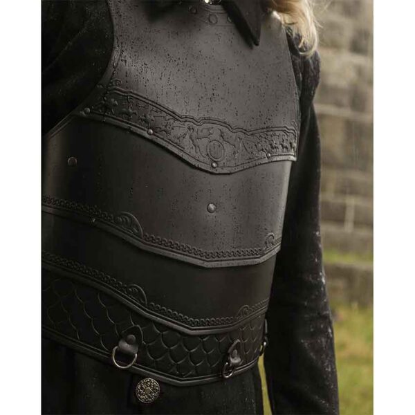 Gawain Cuirass