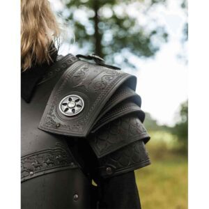 Gawain Spaulders