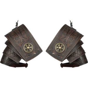 Gawain Spaulders