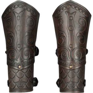 Gawain Bracers