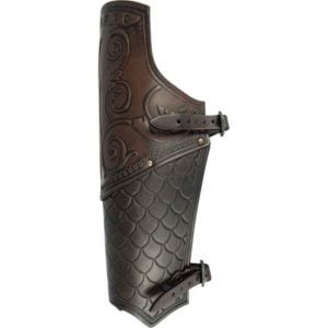 Gawain Bracers