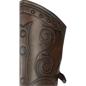 Gawain Bracers