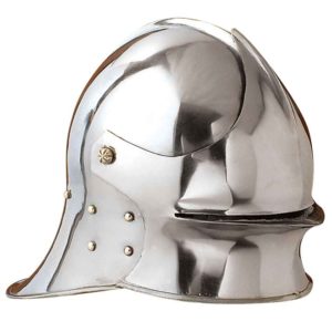 Sallet Helmets