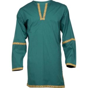 Cotton Viking Tunic