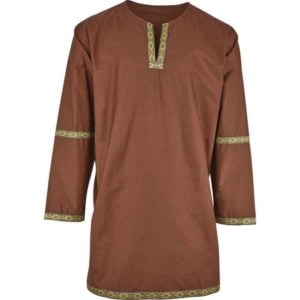 Cotton Viking Tunic