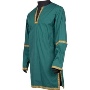 Cotton Viking Tunic