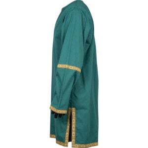 Cotton Viking Tunic