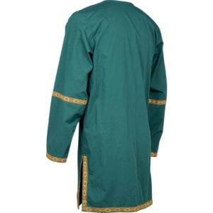 Cotton Viking Tunic