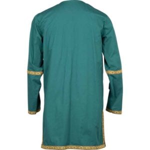 Cotton Viking Tunic