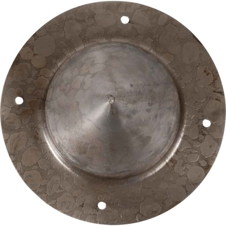 Germanic Shield Boss