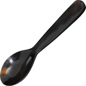 Horn Feasting Spoon