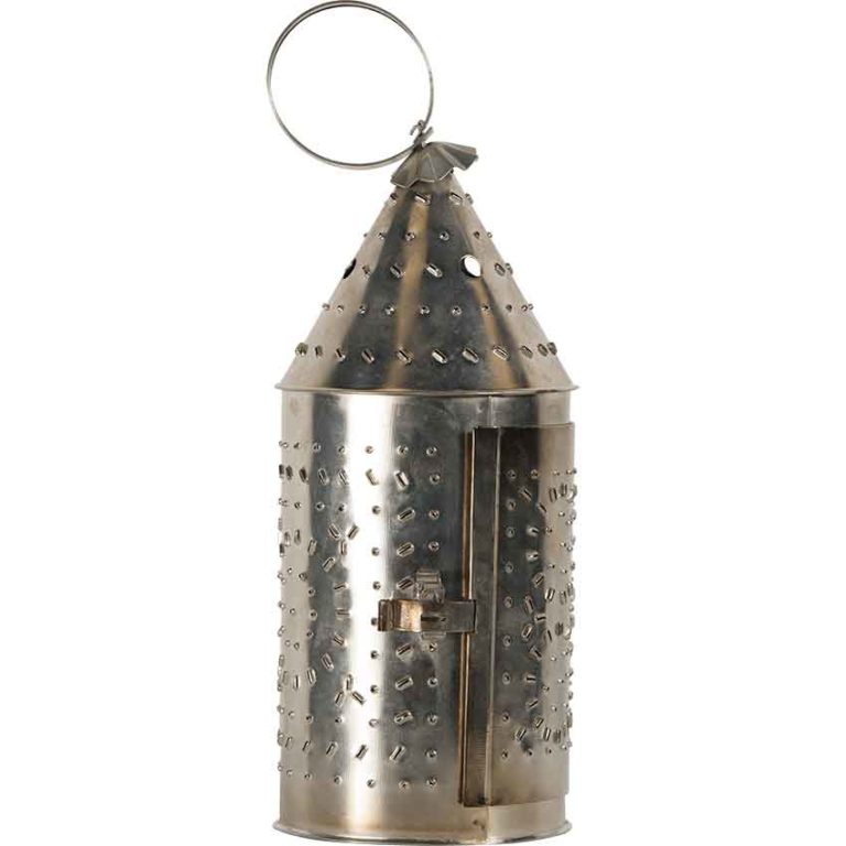 Reenactment Camping Lantern