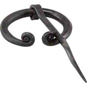 Ninth Century Penannular Brooch