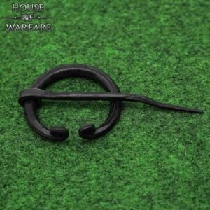 Ninth Century Penannular Brooch