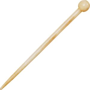 Freya Bone Hair Pin