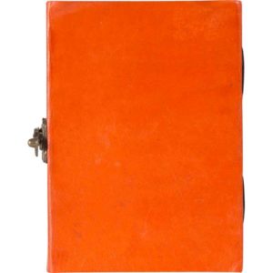 Dragon Pentagram Journal