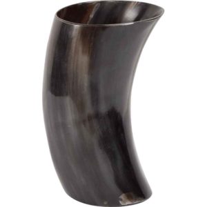 Medium Horn Tumbler