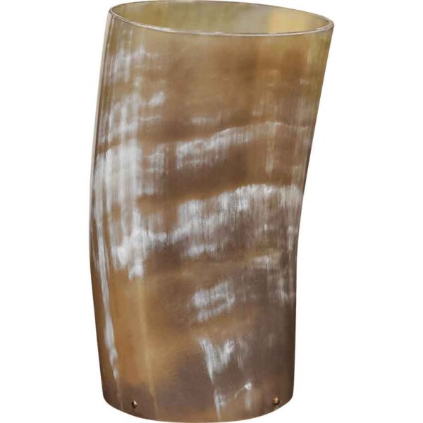 Medium Horn Tumbler