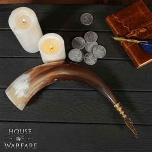 Ingvar Drinking Horn