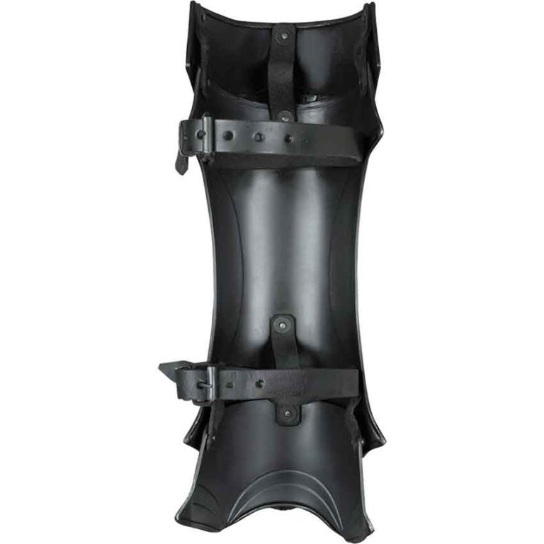 Blackened Dragomir Greaves
