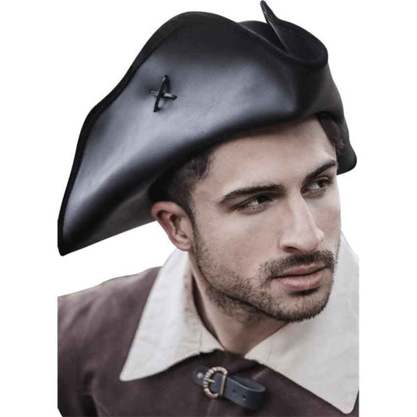 Jack Rackham Pirate Tricorn