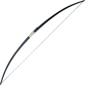 Short Rattan Bow