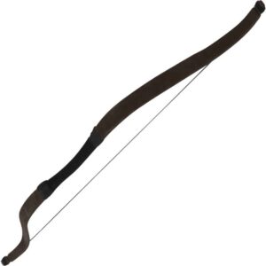 Short Nomads Bow