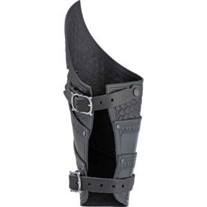 Deluxe Alistair Bracers