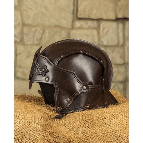 Antonius Helmet