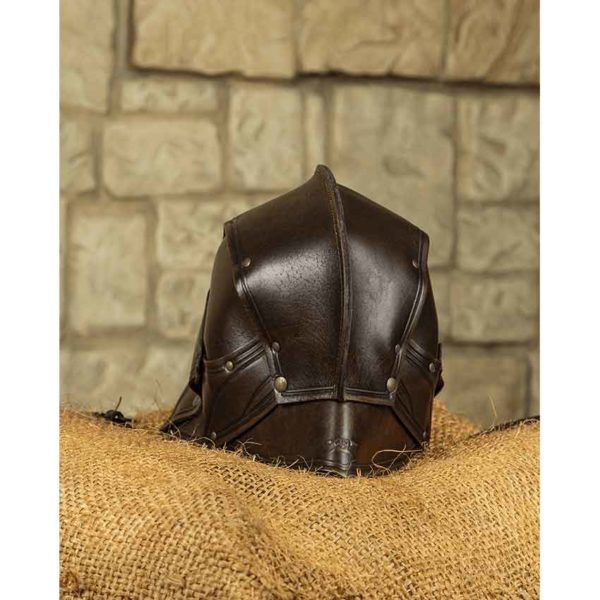 Antonius Helmet