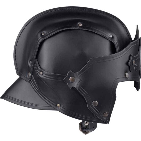 Antonius Helmet