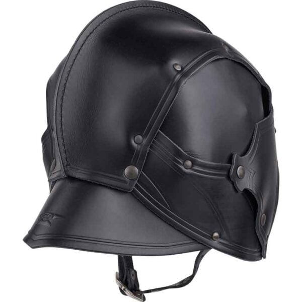 Antonius Helmet
