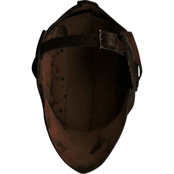 Antonius Helmet
