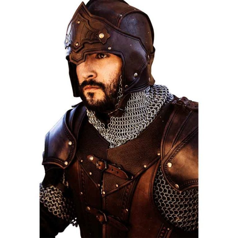 Antonius Helmet