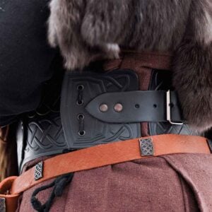 Floki Viking Hound Belt
