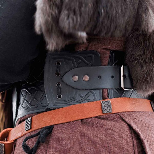 Floki Viking Hound Belt
